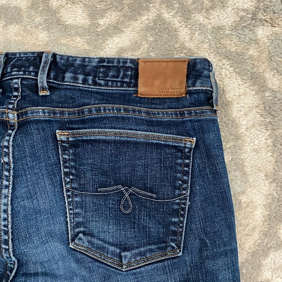 Lucky Brand Jeans - Picture 8 of 8